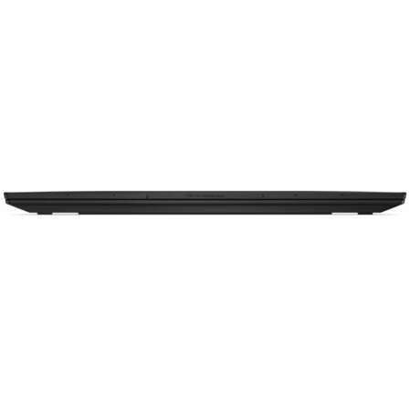 Ноутбук Lenovo ThinkPad X1 Carbon G11 Core i7 1365U/16Gb/1Tb SSD/14" WUXGA/DOS Black