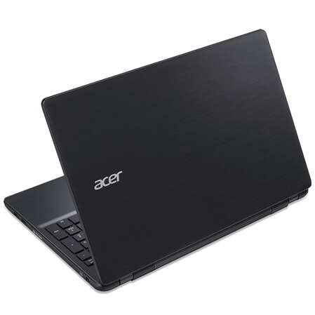 Ноутбук Acer Extensa EX2511G-58VK Core i5 5200U/4Gb/500Gb/NV 920M 1Gb/15.6"/Cam/Win8.1 Black
