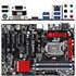 Материнская плата Gigabyte GA-Z97X-SLI Z97 Socket-1150 4xDDR3, 6xSATA3, 2xPCI-E16x, 6xUSB3.0, Raid, D-Sub, DVI, HDMI Glan ATX, Ret