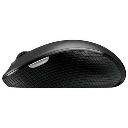Мышь беспроводная Microsoft Wireless Mobile Mouse 4000 for Business Graphite Wireless D5D-00133