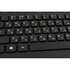 Клавиатура Logitech K280e Corded Keyboard Black