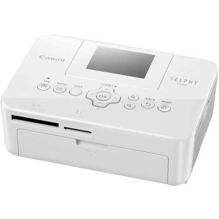 Принтер Canon Selphy CP810 White