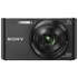 Компактная фотокамера Sony Cyber-shot DSC-W830 Black 