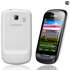 Смартфон Samsung S3850 Corby II Chic White