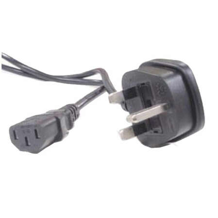 Dell power cable 10A C13 2M (450-ABKJ)