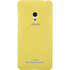Чехол для Asus ZenFone 5 A500CG\A501CG\A500KL Asus Color Case желтый