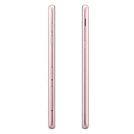 Смартфон Samsung Galaxy J5 (2017) SM-J530FM/DS Pink