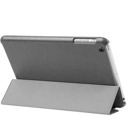 Чехол для iPad Mini/iPad Mini 2/iPad Mini 3 G-case Slim Premium металлик