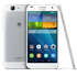 Смартфон Huawei Ascend G7 LTE Silver