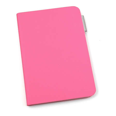 Чехол для iPad Mini/iPad Mini 2/iPad Mini 3 Logitech Folio protective Case Fantasy Pink 939-000682