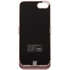 Чехол с аккумулятором для iPhone 7 Liberty "Backup Power" 4 3800mA розово-золотистый