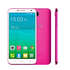 Смартфон Alcatel One Touch 6037Y Idol 2 White Hot Pink