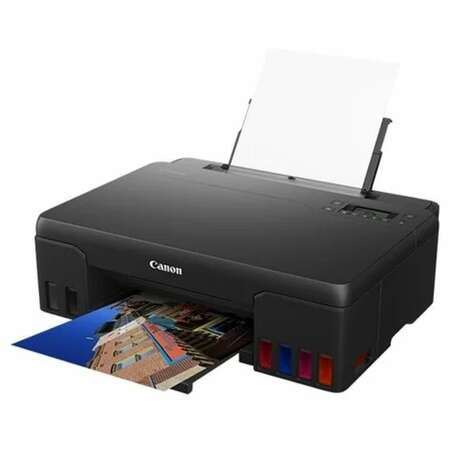 Принтер Canon Pixma G540 цветной А4 с WiFi