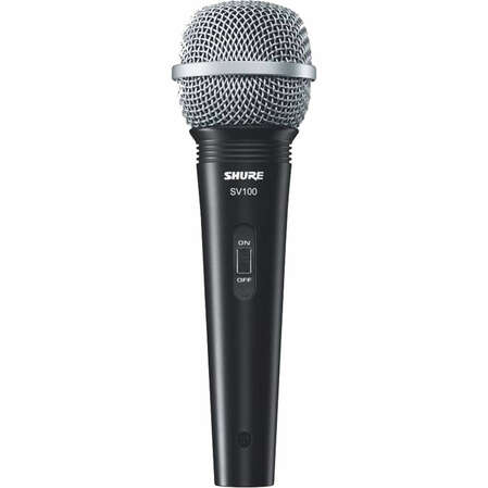 Микрофон  Shure SV100-A