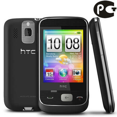 Смартфон HTC F3188 Smart Rome (Brew)