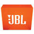 Портативная bluetooth-колонка JBL Go Orange