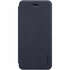 Чехол для iPhone 7 Nillkin Sparkle Leather Case черный
