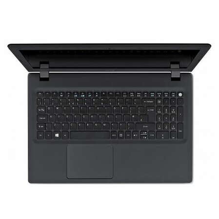 Ноутбук Acer Extensa EX2520G-51P0 Core i5 6200U/4Gb/500Gb/NV 920M 2Gb/15.6"/DVD/Linux Black