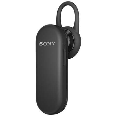 Bluetooth гарнитура Sony MBH20 Black