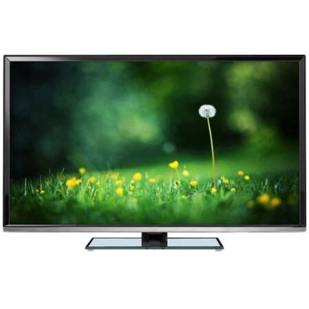 Телевизор 32" Erisson 32LET41T2 (HD 1366x768, USB, HDMI) черный