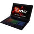 Ноутбук MSI GS70 2QD-289RU Core i7 4720HQ/16GB/1Gb+256Gb SSD/NV GTX965M 2Gb/17.3"/Cam/Win8.1 Black
