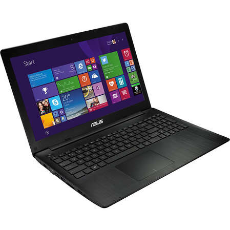 Ноутбук Asus X553MA Intel N2840/2Gb/500Gb/15.6"/DVD/Cam/Win8.1 Bing
