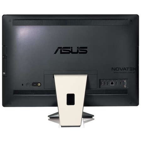 Моноблок Asus EeeTop ET2411INTI-B009C Core i5 3450/6G/1Tb/NV GT630 1Gb/23.6"FullHD/DVD-SM/WiFi/cam/Win7HP  HDMI, Hybrid TV-tuner