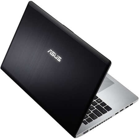 Ноутбук Asus N56JN Core i5-4200H/4Gb/750Gb/DVD-SM/NV GTX760M 2GB/15.6"/Cam/Win8