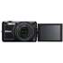 Компактная фотокамера Nikon Coolpix S6600 Black