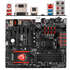 Материнская плата MSI Z97A Gaming 6 Z97 Socket-1150 4xDDR3, 6xSATA3, 3xPCI-E16x, 6xUSB3.0, 1хUSB3.1, Raid, D-SUB, DVI, HDMI Glan ATX