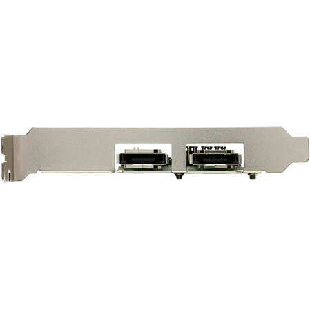 Контроллер Speed Dragon (EST10A-1), 2xSATA3 PCI-Ex1