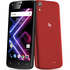Мобильный телефон Fly FS456 Nimbus 14 Red