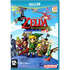 Игра Zelda Wind Waker HD [Wii U]