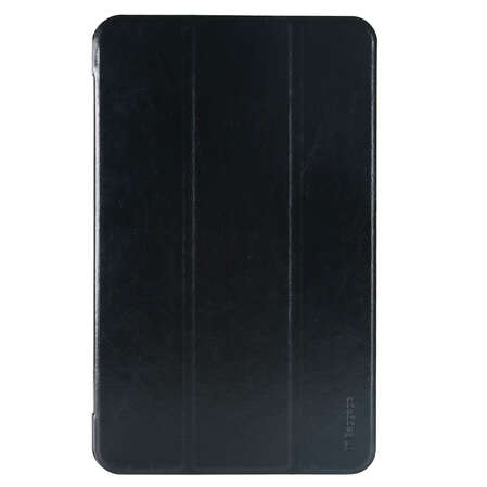 Чехол для Samsung Galaxy Tab A 10.1 SM-T580\SM-T585 IT BAGGAGE,  ультратонкий, черный