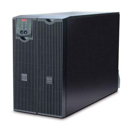 ИБП APC Smart-UPS 8000 RT (SURT8000XLI)