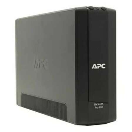 ИБП APC by Schneider Electric Back-UPS Pro 900 (BR900GI)