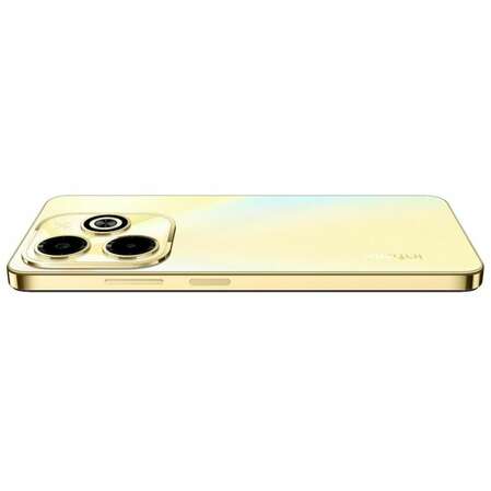 Смартфон Infinix Hot 40i 8/256Gb Gold