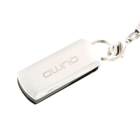 USB Flash накопитель 32GB Qumo Ice Crystal ( QM32GUD-Charm-Ice-b )