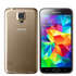 Смартфон Samsung G900FD Galaxy S5 Duos 16GB Gold