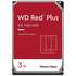 Внутренний жесткий диск 3,5" 3Tb Western Digital (WD30EFZX) 256Mb 5400rpm IntelliPower SATA3 Red