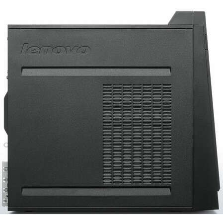 Настольный компьютер Lenovo E50-00 J1800/4Gb/500Gb/DVDRW/DOS