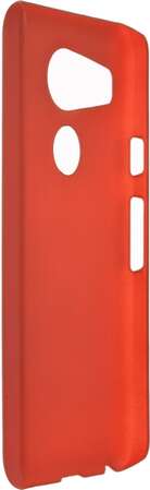 Чехол для LG Nexus 5X H791 Skinbox case, красный 