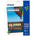 Фотобумага Epson A4 Premium Semiglossy Photo Paper 20л (C13S041332)