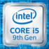 Процессор Intel Core i5-9600K, 3.7ГГц, (Turbo 4.6ГГц), 6-ядерный, L3 9МБ, LGA1151v2, OEM