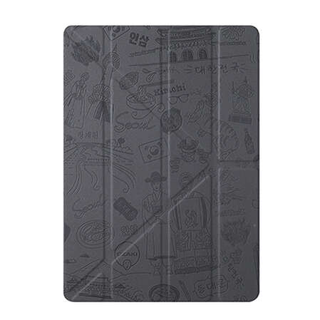 Чехол для iPad Air Ozaki O!coat Travel case Seaull OC111SO