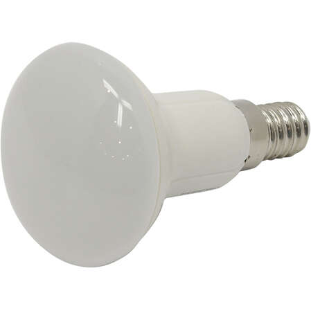 Светодиодная лампа ЭРА LED R50-6W-827-E14 Б0028489