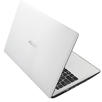 Ноутбук Asus X553MA Intel N3540/4Gb/500Gb/15.6"/Cam DOS White 