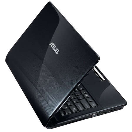 Ноутбук Asus K42F (A42F) P6100/2Gb/320Gb/DVD/WiFi/cam/14"HD/DOS