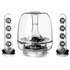 2.1 Колонки Harman Kardon Soundsticks Wireless 20+2*10W 