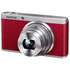 Компактная фотокамера Fujifilm XF1 Red